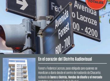 Local comercial , Chacarita · Venta Local Chacarita