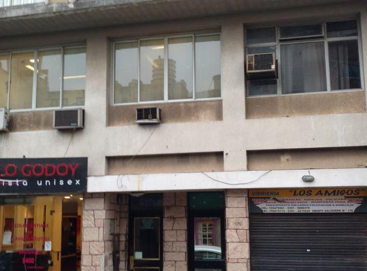 Departamento · 1 Ambiente
