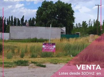DAH-DAH-565_2 · Terrenos en Venta en Los Cerezos II de Plottier