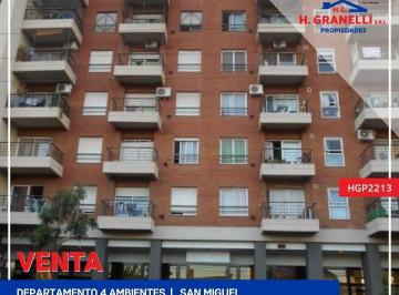 HGP-HGP-2213_2 · 4 Ambientes | Serrano Al 2200