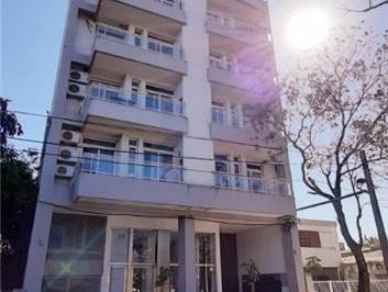 Departamento · 62m² · 3 Ambientes · 1 Cochera · Departamento 3 Ambientes - Macrocentro, Resistencia