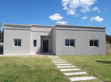 Casa de 4 ambientes, Tigre · Bustamante Prop. San Gabriel 8075 Casa Venta Villanueva Tigre