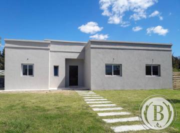 Casa de 4 ambientes Venta USD 350.000 · Bustamante Prop. San Gabriel 8075 Casa Venta Villanueva Tigre