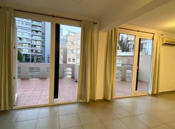 Departamento de 1 ambiente, Villa Urquiza · V. Urquiza 1 Amb Bcon Tza Cochera $500.000