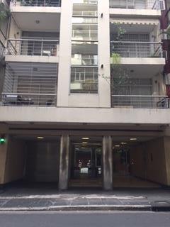 Departamento · 44m² · 2 Ambientes · 1 Cochera