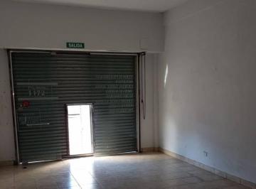 Local comercial de 1 ambiente, Morón · Local Comercial - Pte. Peron Al 1100 - Haedo Norte