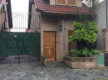Departamento · 1m² · 3 Ambientes · 1 Cochera · Duplex 3 Amb. Excelente Apto Crédito