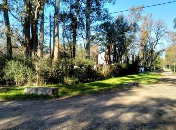 Terreno , Pilar · Lote El Rocio Alberti Pilar Oport U$s 29.500. - C/ Facil Dsde U$s 15.000 y Ctas