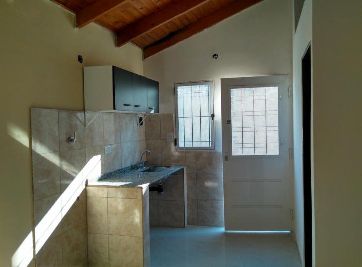 Departamento · 25m²