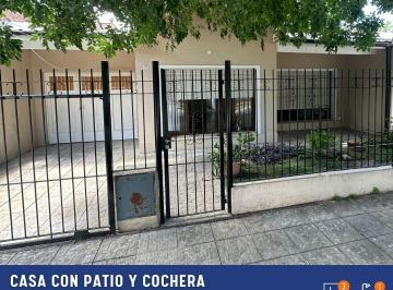 FNE-FNM-2839_2 · Casa 3 Ambientes. | Guemes 1791