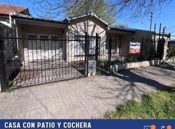FNE-FNM-2839_2 · Casa 3 Ambientes. | Guemes 1791