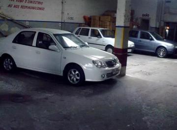 Edificio · 689m² · Parking en Pocitos