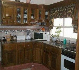 Departamento · 98m² · 4 Ambientes · Depto Excelente Zona 3 Dorm