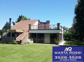 Casa · 180m² · 4 Ambientes · Casa Venta Moreno "Banco Provincia"