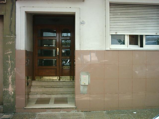 Departamento · 65m² · 2 Ambientes
