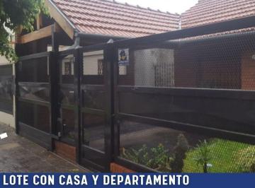 FNE-FNM-2865_2 · Casa 4 Ambientes. | 9 de Julio 2470