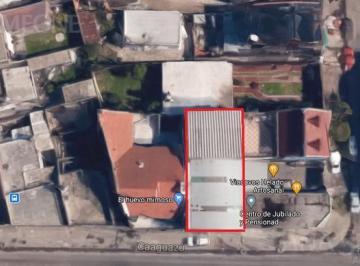 Bodega-Galpón · 400m² · Galpón C/renta de 350 m² - 2 Plantas - Zona Industrial