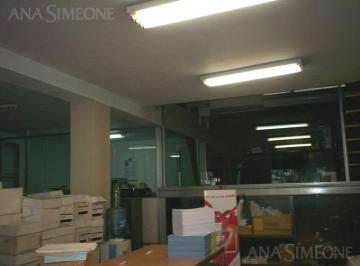 1° · Depósito/local 370 m² en 3 Plantas a 2 Cuadras 9 de Julio