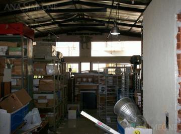 2° piso · Oficinas/local 370 m² en 3 Plantas a 2 Cuadras 9 de Julio