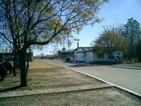 estacionamiento · Importante Terreno Sobre Ruta a La Venta con Renta