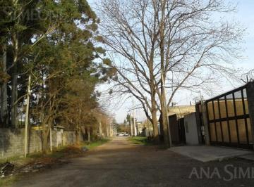 Terreno · 11000m² · Excelente Terreno 11.000 m² a m Ruta N° 197