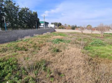 Terreno · 14390m² · Escobar, Garin - Terreno - Venta