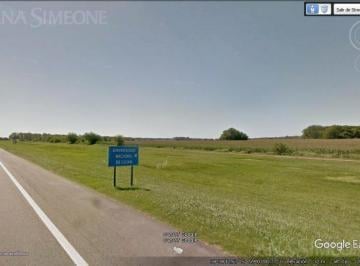 Desde Ac. Oeste · Terreno - Venta - Luján