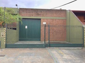 Depósito , Lomas de Zamora · Los Andes 1053 - Lomas de Zamora / Importante Galpon en Venta