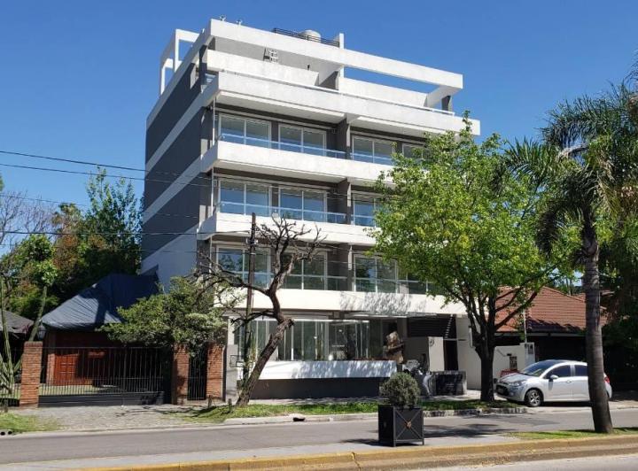 Departamento · 45m² · 2 Ambientes