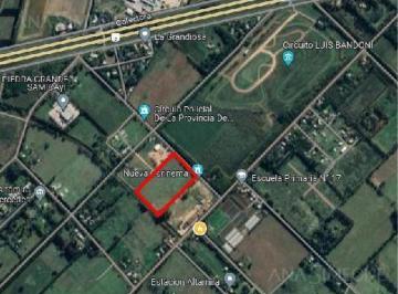 Terreno · 30000m² · Terreno - Venta - Mercedes Altamira