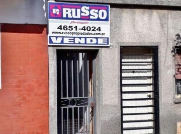 RUS-RUS-7209_2 · Venta Departamento 3 Ambientes San Justo
