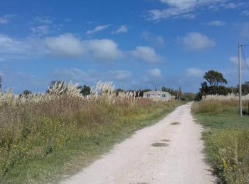 Terreno , Tres Arroyos · Lote en Reta Hermosas Playas