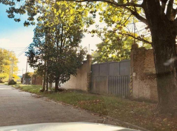 Terreno · 505m²