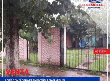 HGP-HGP-2254_2 · Departamento 6 Ambientes. | Las Tres Marias Al 400