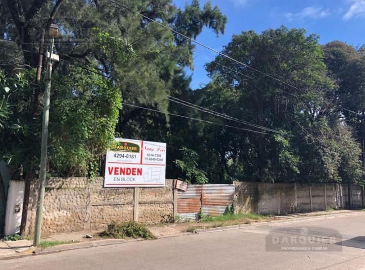 Terreno · 3079m²