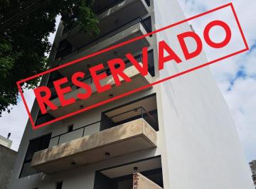 Departamento de 1 ambiente, Villa Urquiza · Excelente Monoambiente con Balcon (Anticipo + Cuotas) - Reservado