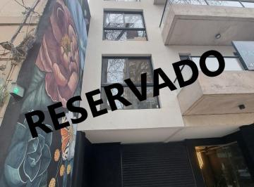 Departamento de 3 ambientes, Villa Urquiza · Excelente Departamento 3amb C/ Balcon Aterrazado + Cochera - Reservado