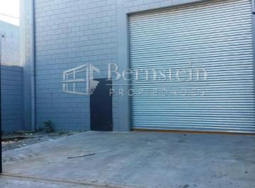 Bodega-Galpón · 300m² · Galpon Venta C/renta: 1 Cuadra de Acc. Oeste