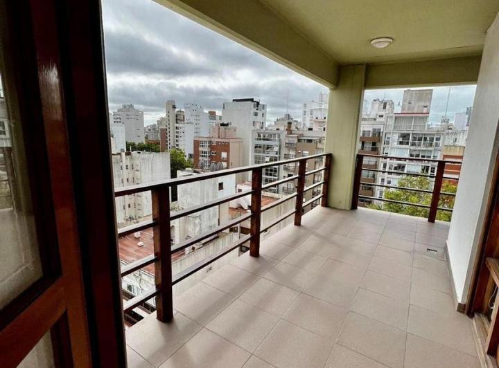 Departamento · 180m² · 5 Ambientes · 2 Cocheras