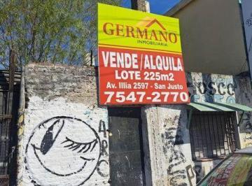 GEP-GEP-773_2 · Lote. | Mñor. Bufano 4100