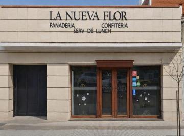 Local comercial de 5 ambientes, Vicente López · Único Local / Galpón + Depósito: Ubicado Laprida 4020. 330 m² Cub. en 1 Planta