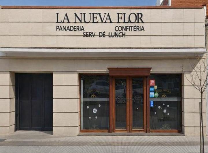 Local comercial · 465m² · 5 Ambientes