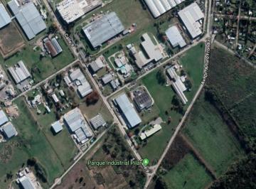 Terreno · 265m² · Terreno - Parque Industrial Pilar