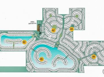 Terreno , Escobar · Bustamante Prop San Matías Área 5 - 8272 - Lote Venta Escobar