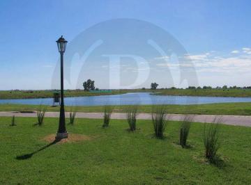 Terreno , Escobar · Bustamante Prop. San Matías Área 5 - 8274 Lote Venta Escobar