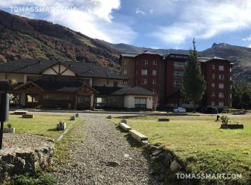 Edificio · 14000m² · Edificio Comercial - Bariloche