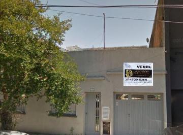 Casa · 160m² · 5 Ambientes · 1 Cochera · Alem 3500 - Casa Multifamiliar - 5 Ambientes - Munro - Vende