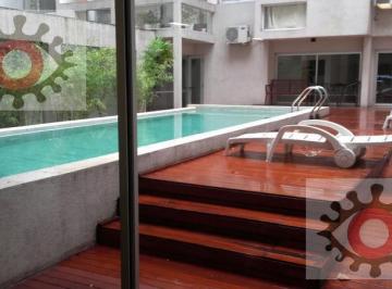 Departamento · 37m² · 1 Ambiente · Departamento - Belgrano