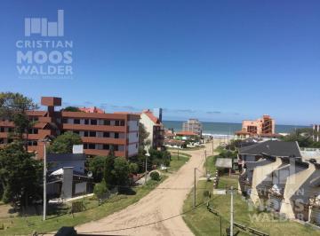 Departamento · 84m² · 4 Ambientes · 1 Cochera · Departamento en Venta Villa Gesell