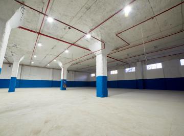 Depósito , Barracas · Alquiler de Depósitos, Galpones y Oficinas Desde 100 m² a 350 m²